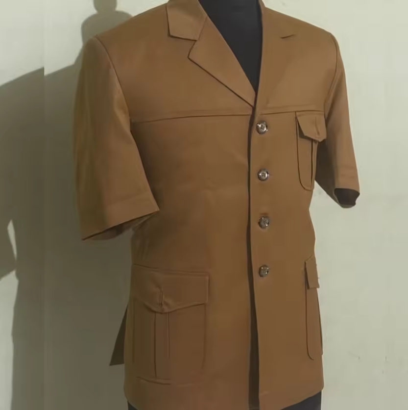 Summer Clothing Outlet - Summer Men's Suits 2 Piece Jacket