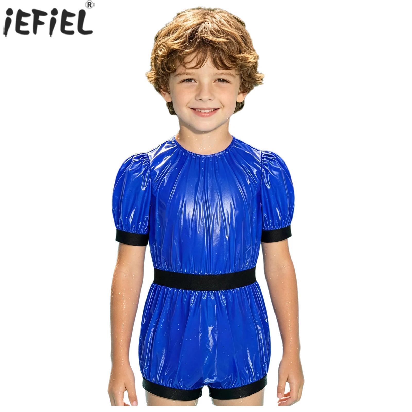 Summer Clothing Boys - Kids Boys Girls Waterproof Special Needs
