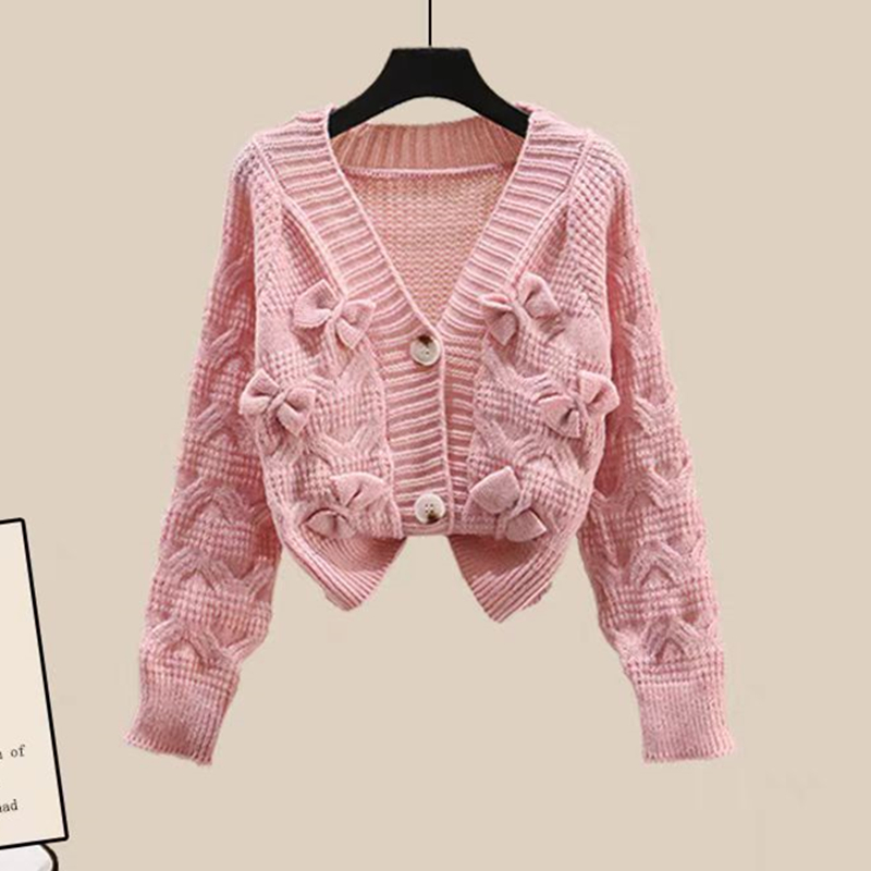 Summer Clothing Trends For Women - Elegant Cardigan New In Jackets Winter