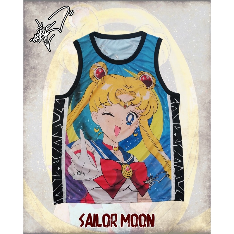Summer Clothing Good Quality - 2026 Summer Hot Sale Sailor Moon