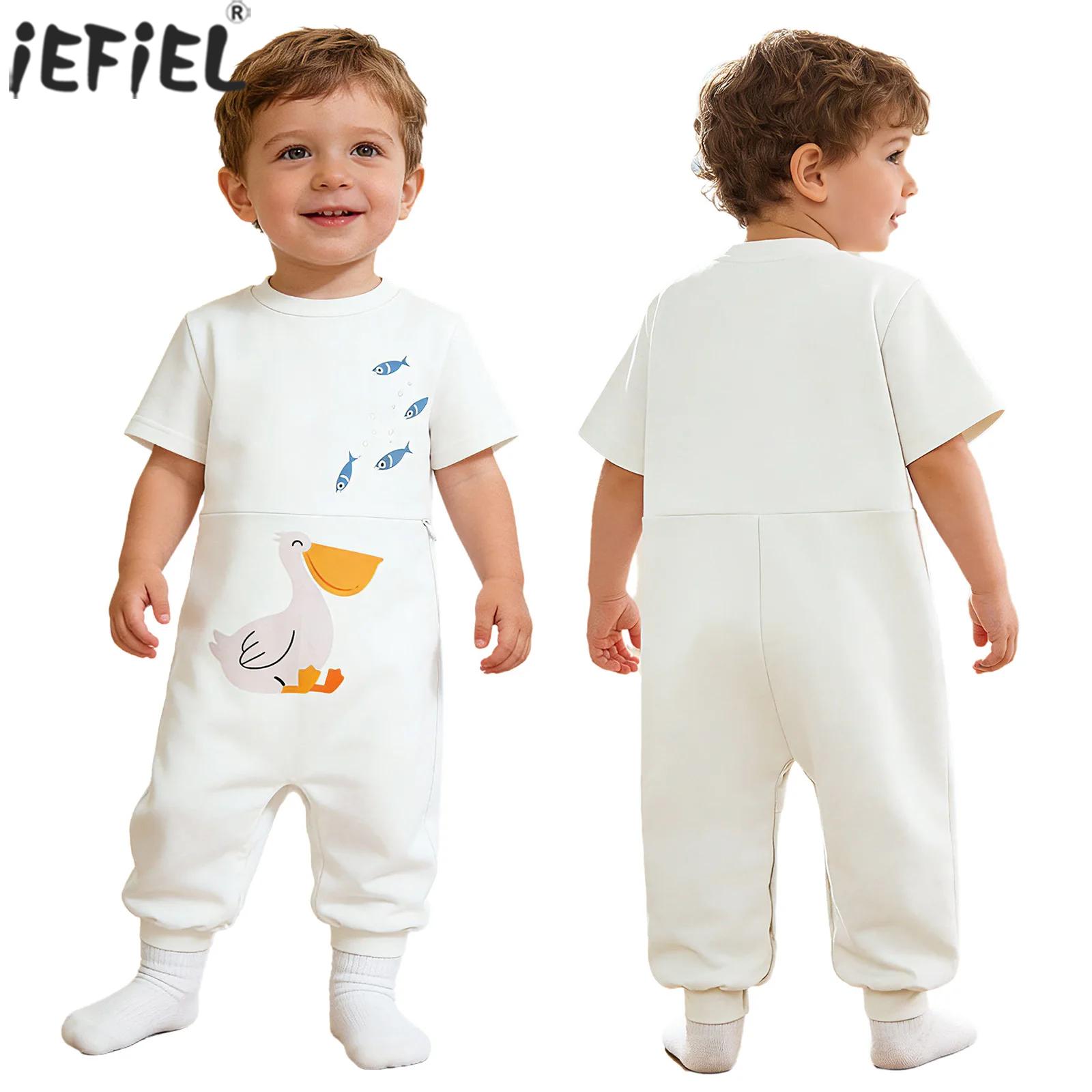 Summer Clothing Boys - Baby Boys Girls Special Needs Adaptive