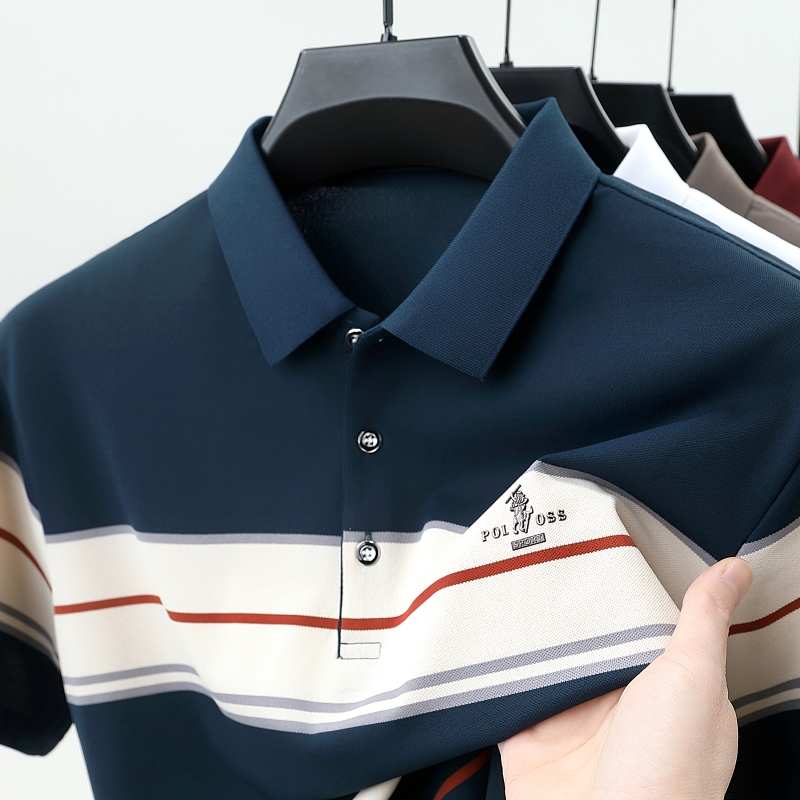 Light luxury brand short sleev - огляд і ціна Summer Light Clothing