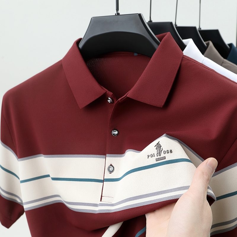 Light luxury brand short sleev - огляд і ціна Summer Light Clothing