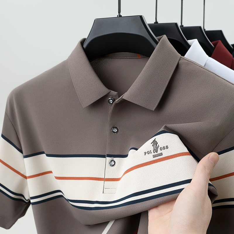 Light luxury brand short sleev - огляд і ціна Summer Light Clothing