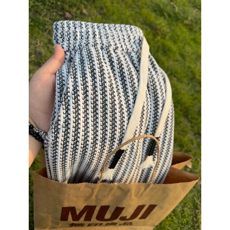 Outlet Striped Loose Casual Co - огляд і ціна Summer Clothing Outlet
