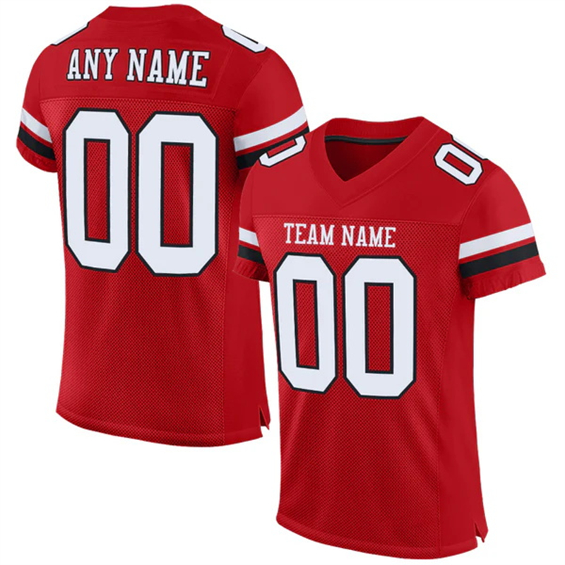 Free Customized Football Team  - огляд і ціна Summer Clothing Name