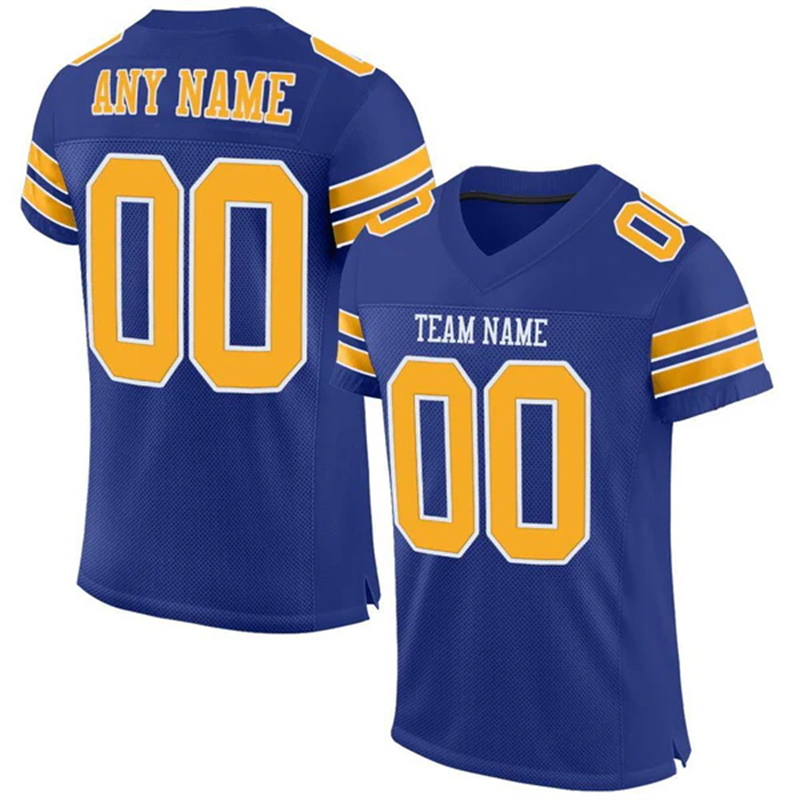 Free Customized Football Team  - огляд і ціна Summer Clothing Name