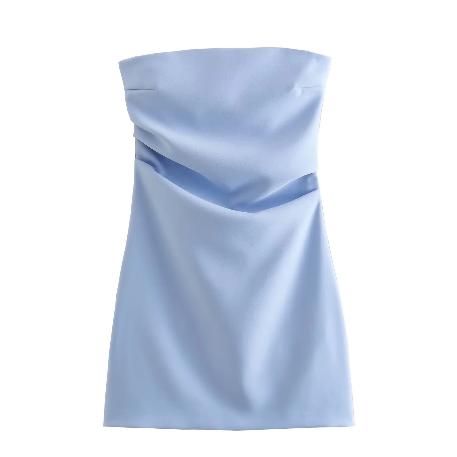 HXAO Dress Women Off Shoulder  - огляд і ціна Summer Clothing Zara