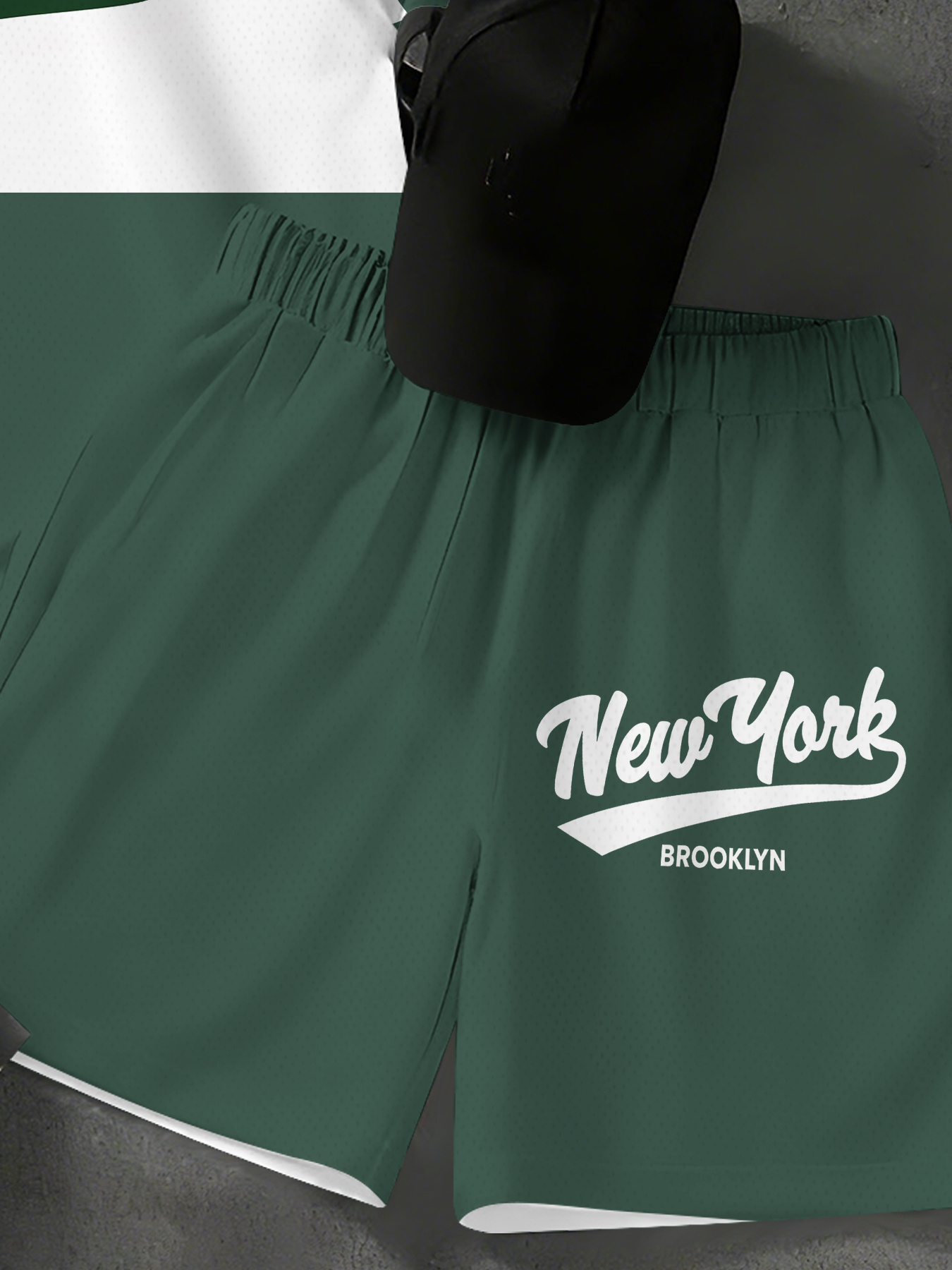 2026 Summer American Men's T-s - огляд і ціна Summer Quotes