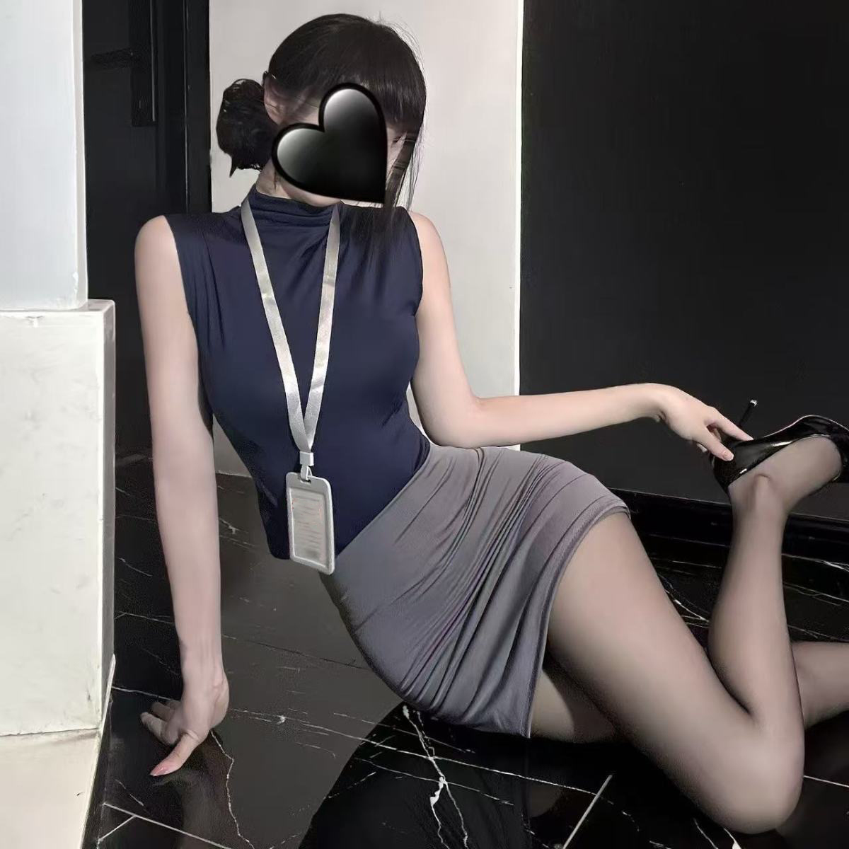 Hot Girl Pure Desire Style Sum - огляд і ціна Summer Days Clothing