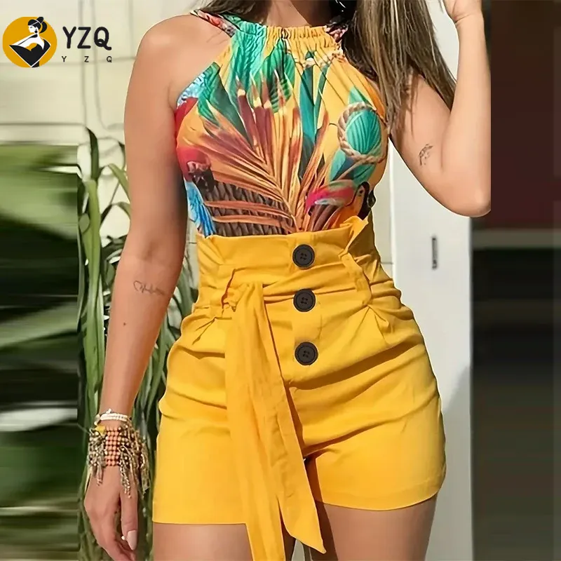 Y2K Solid Button Front Shorts  - огляд і ціна Summer Clothing Zara