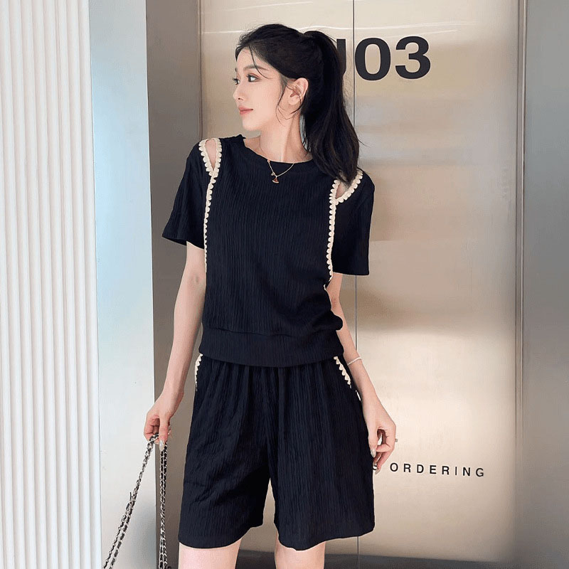 Korean Fashion Off Shoulder T- - огляд і ціна Off Shoulder Blouse