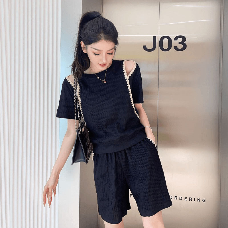 Korean Fashion Off Shoulder T- - огляд і ціна Off Shoulder Blouse