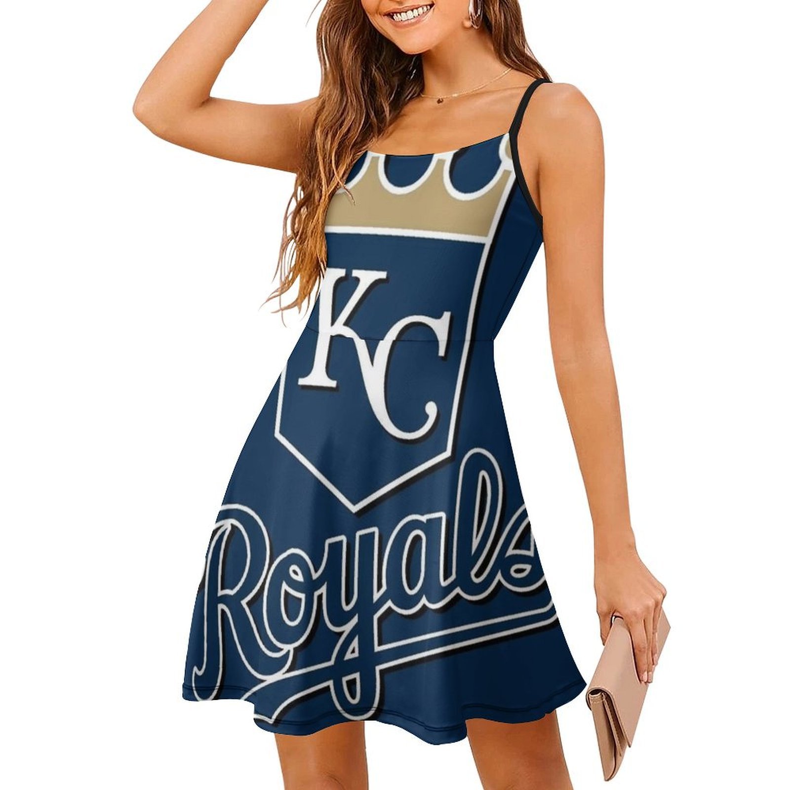 Kc Royals Floral Smock Dress F - огляд і ціна Summer Quotes