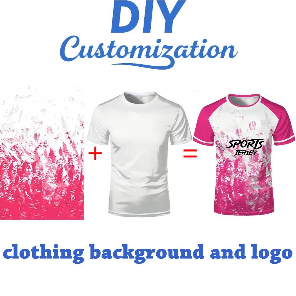 DIY Free Custom T Shirt Upload - огляд і ціна Summer Clothing Name