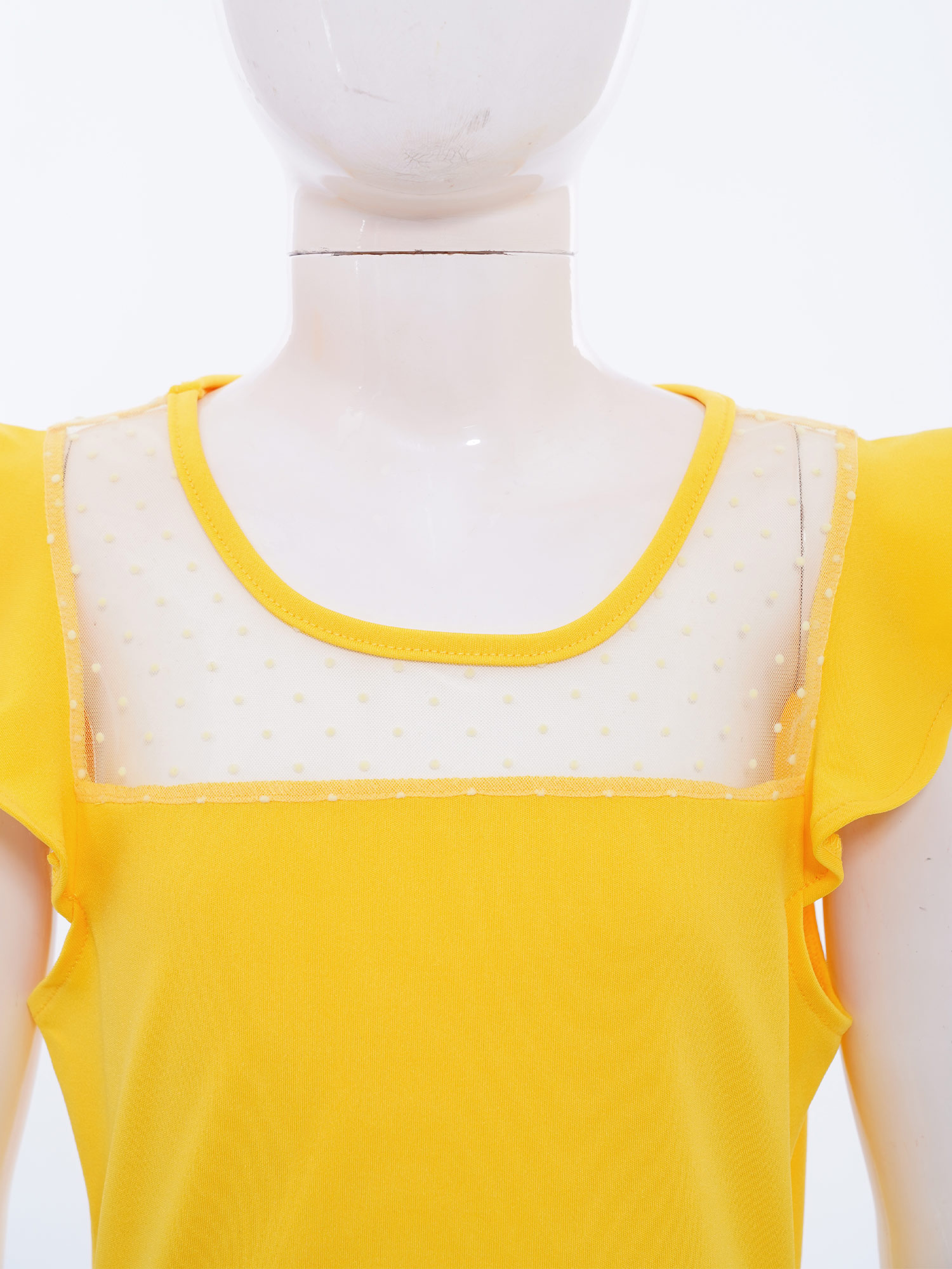 Teen Girls Summer Dress Ruffle - огляд і ціна Summer Clothing Teens