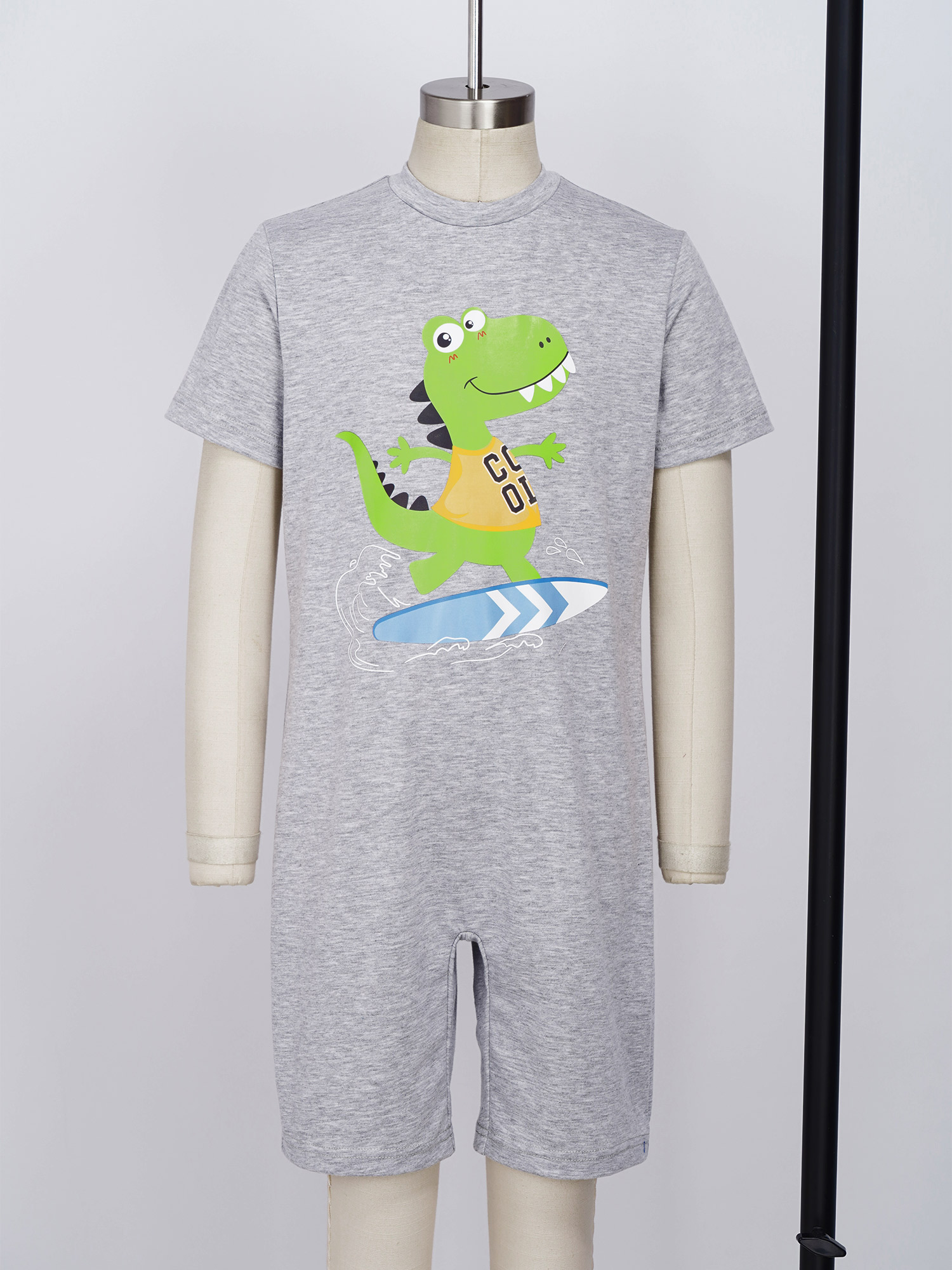 Kid Special Needs Adaptive Clo - огляд і ціна Summer Clothing Boys