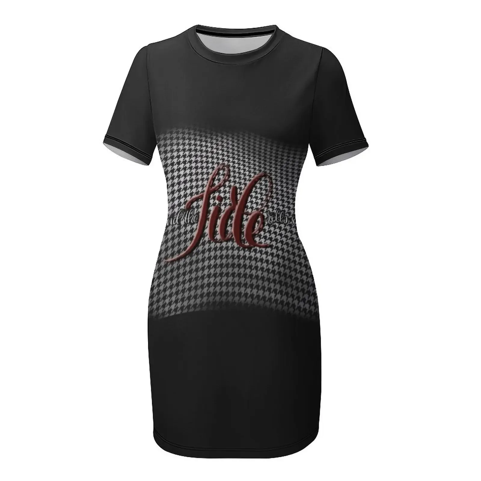 And The Tide Rolls On, V2 Shor - огляд і ціна Summer Clothing Online