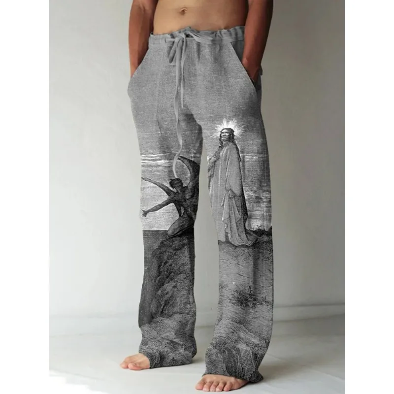 Mens Vintage Renaissance Virgi - огляд і ціна Summer Renaissance Clothing