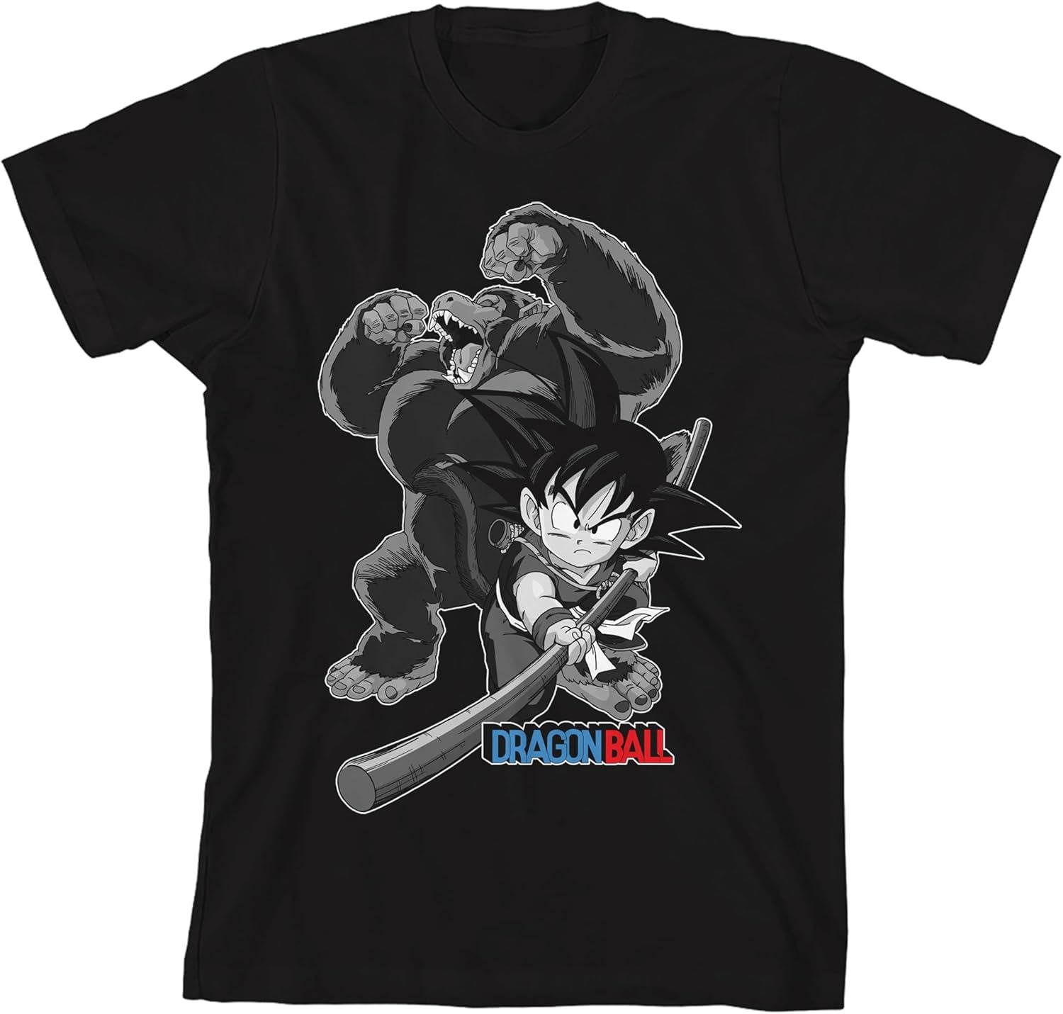 2026 Summer Dragon BallGoku &  - огляд і ціна Summer Clothing Good Quality