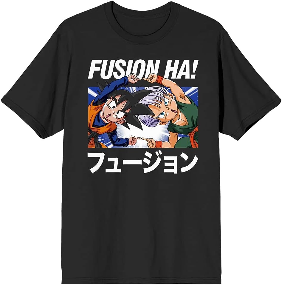 2026 Summer Dragon BallGoku &  - огляд і ціна Summer Clothing Good Quality