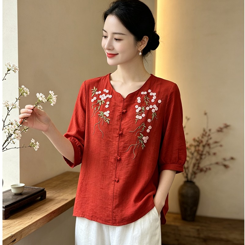 Summer Female Clothing New Vin - огляд і ціна Summer Days Clothing