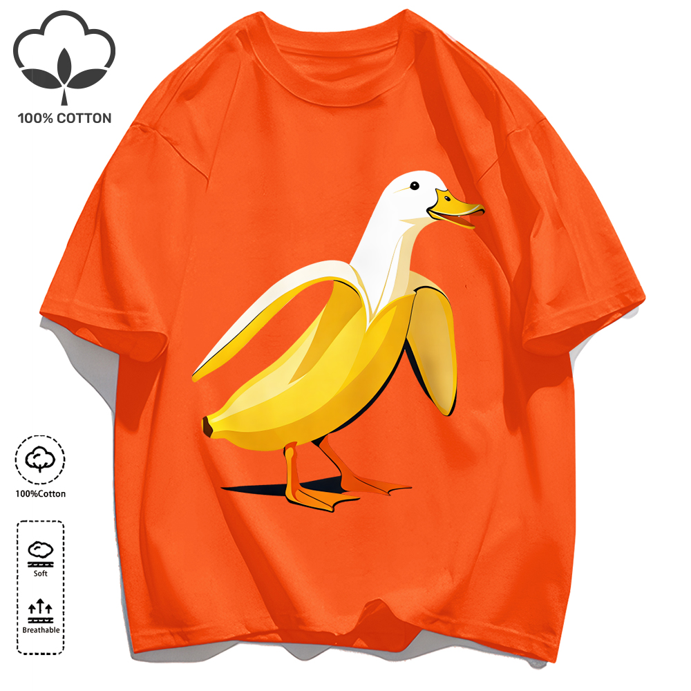 The Combination Of Banana And  - огляд і ціна Summer Duck Clothing