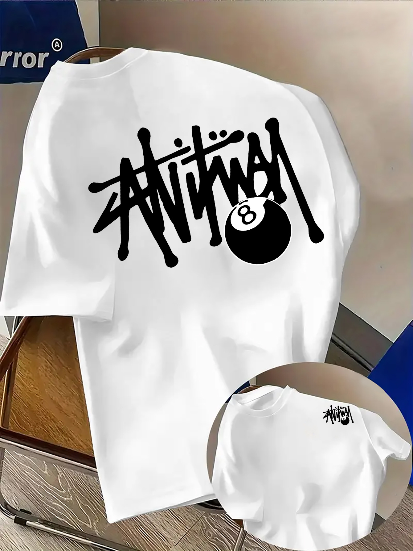 2026 new popular item - 100% c - огляд і ціна Summer Games Clothing Brand