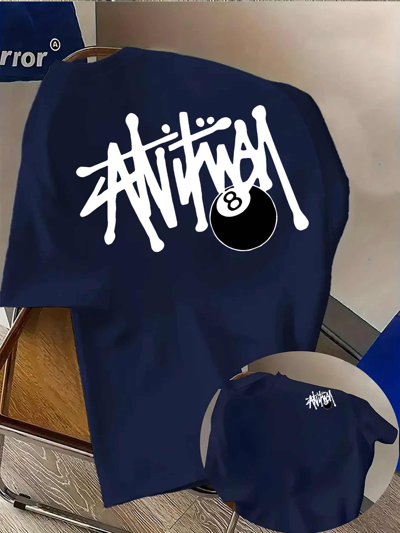 2026 new popular item - 100% c - огляд і ціна Summer Games Clothing Brand