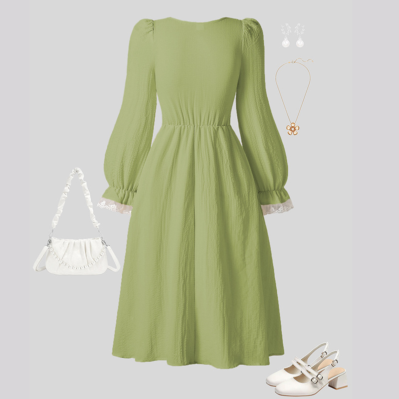 Girls Dress Children's Clothin - огляд і ціна Summer Renaissance Clothing