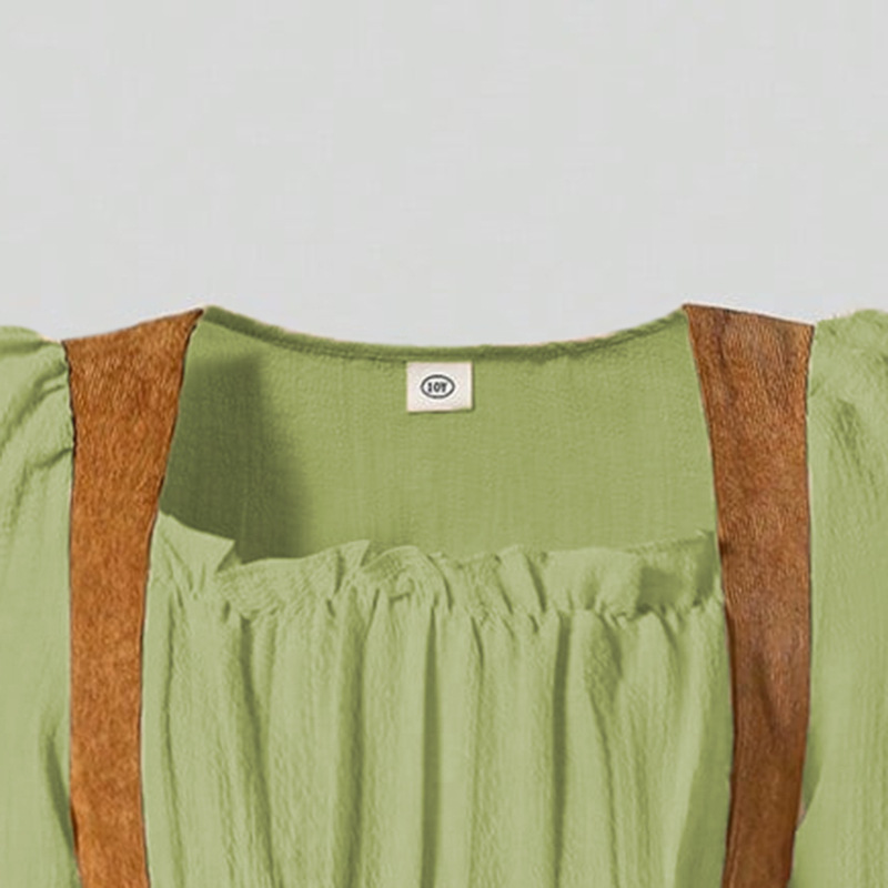 Girls Dress Children's Clothin - огляд і ціна Summer Renaissance Clothing