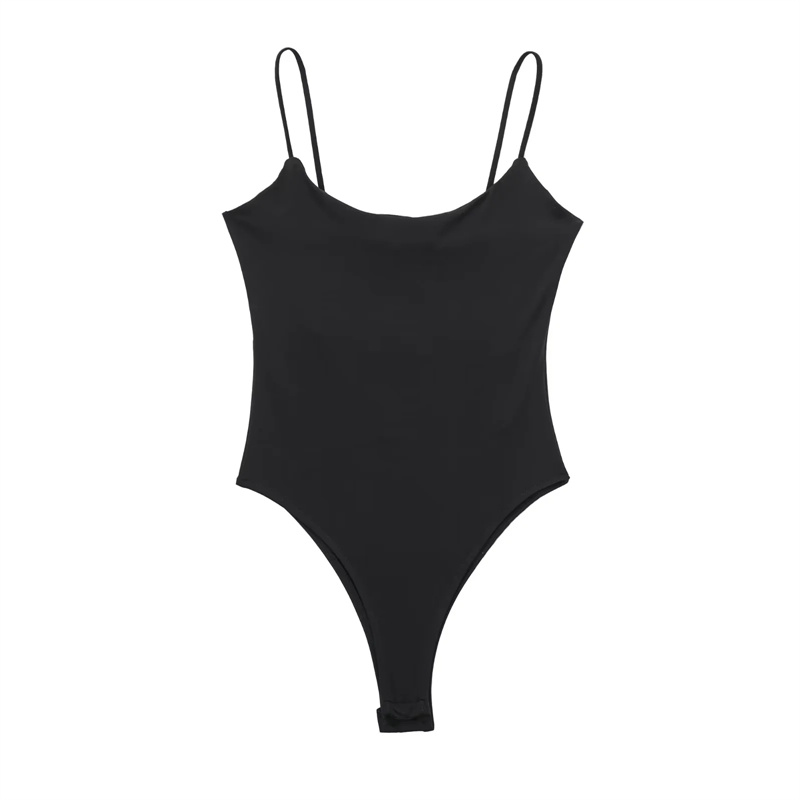 MUJER White Black Body Woman S - огляд і ціна Summer Clothing Zara