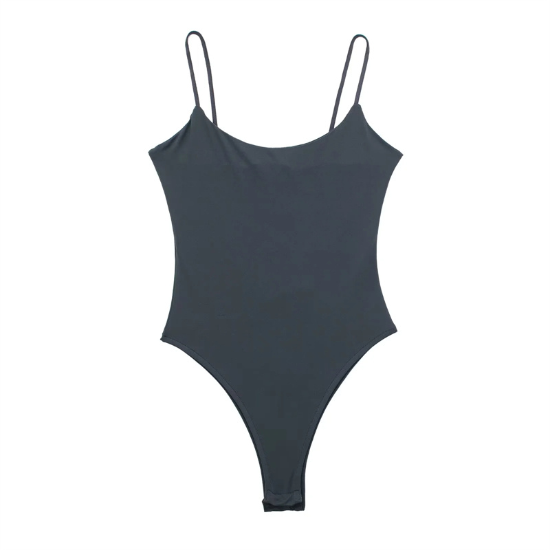 MUJER White Black Body Woman S - огляд і ціна Summer Clothing Zara