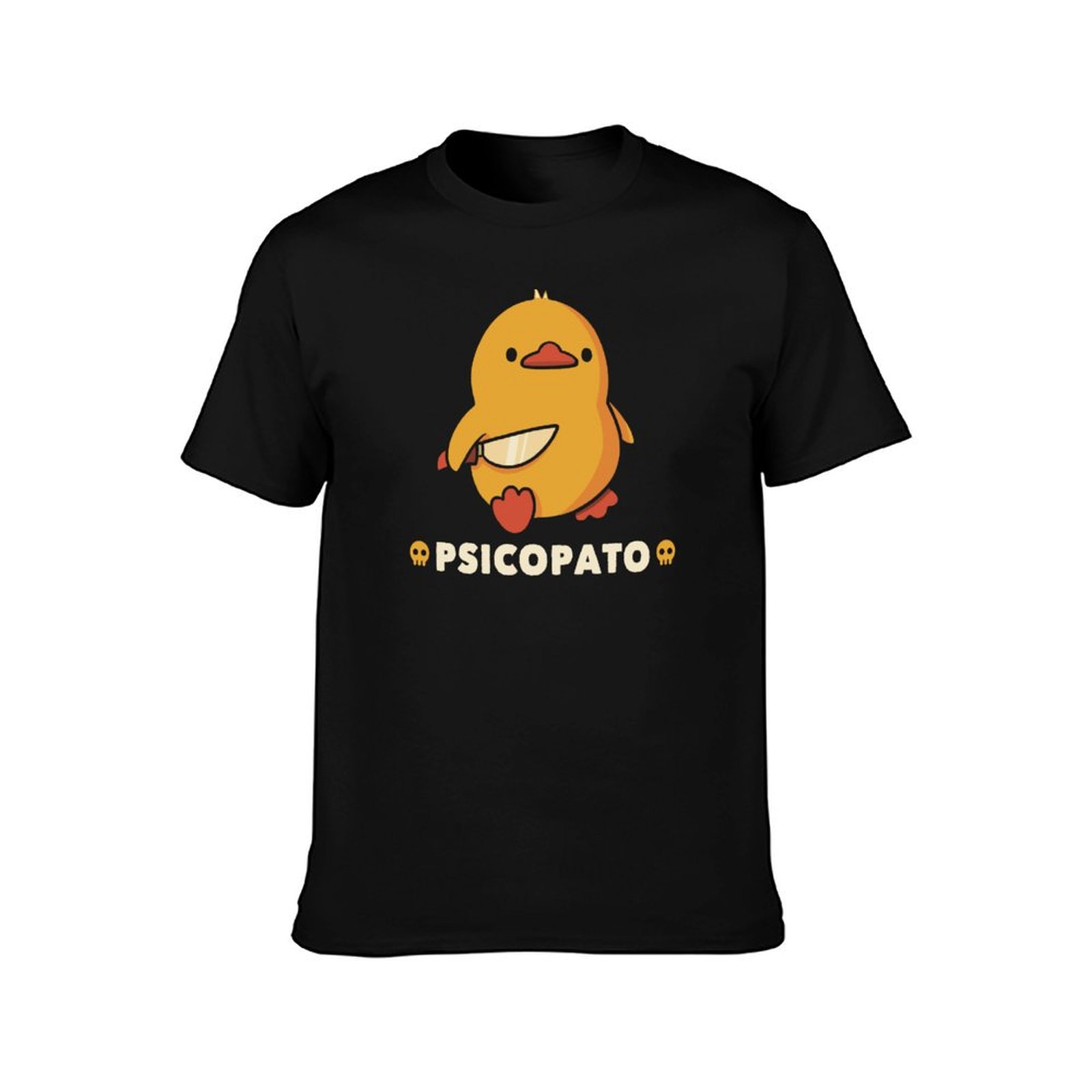 Psicopato Funny Duck by Tobe F - огляд і ціна Summer Duck Clothing