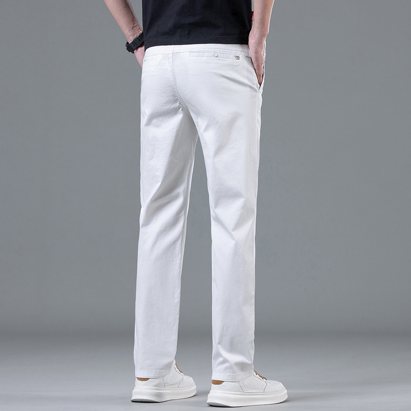 Summer men's light fitted stra - огляд і ціна Summer Light Clothing