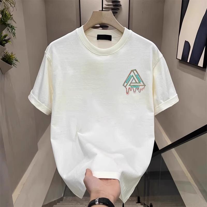 Unisex Pure Cotton Short Sleev - огляд і ціна Summer Clothing Outlet