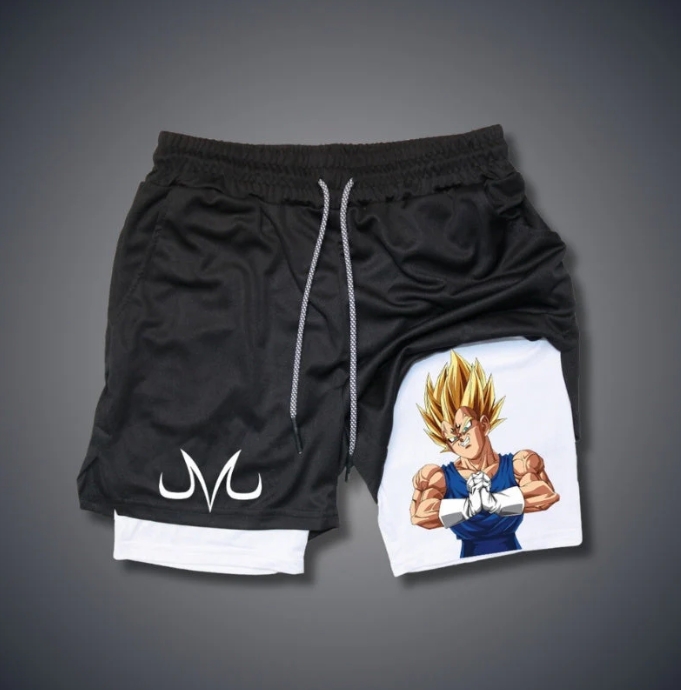 2026 Summer Dragon Ball Oversi - огляд і ціна Summer Clothing Good Quality