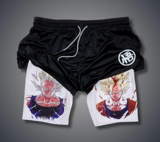 2026 Summer Dragon Ball Oversi - огляд і ціна Summer Clothing Good Quality
