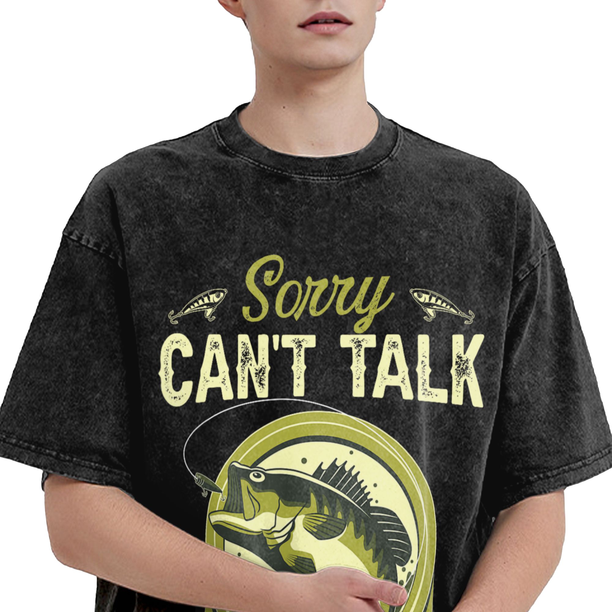 Sorry Can't Talk I'm On My Oth - огляд і ціна Summer Clothing Online
