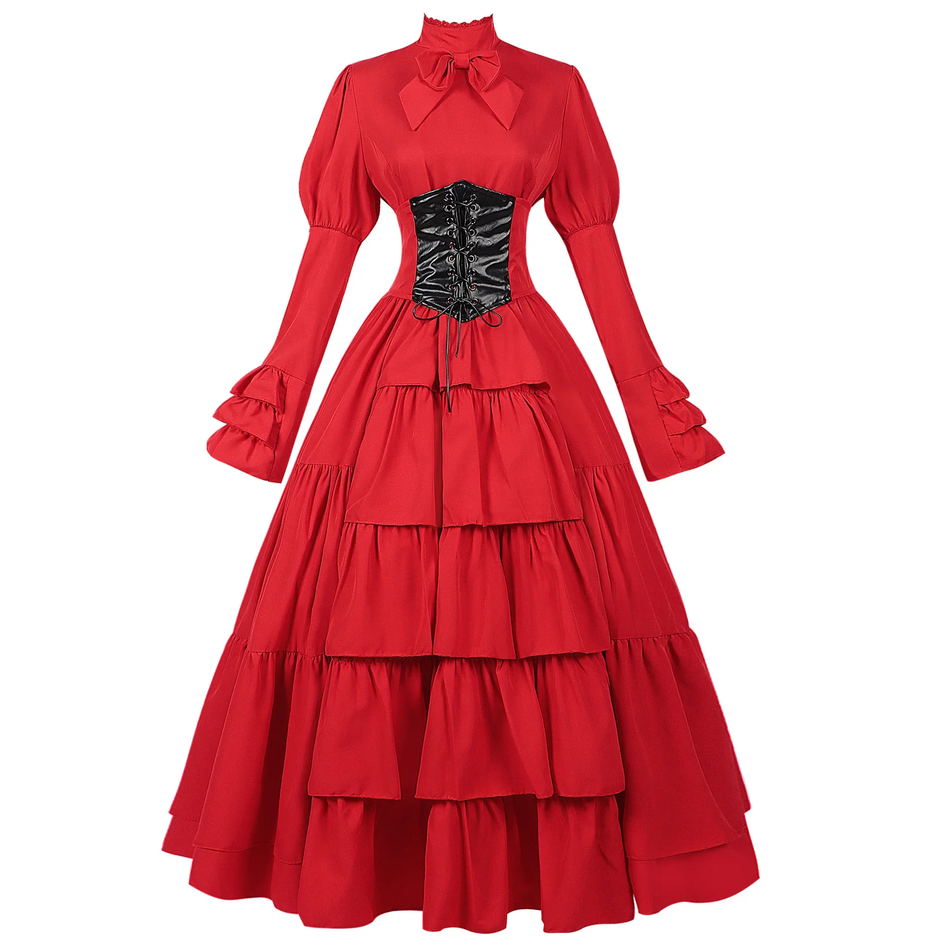 Women Halloween Cosplay Costum - огляд і ціна Summer Renaissance Clothing