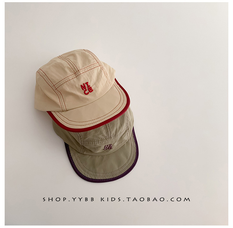Summer Quick Dry Hat for Baby  - огляд і ціна Summer Quotes
