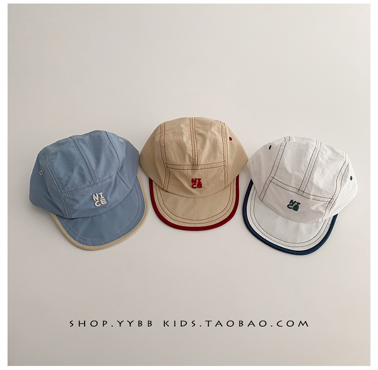 Summer Quick Dry Hat for Baby  - огляд і ціна Summer Quotes