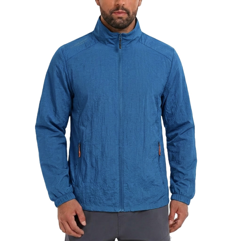 Mens UPF50+ Performance Sunscr - огляд і ціна Summer Light Clothing