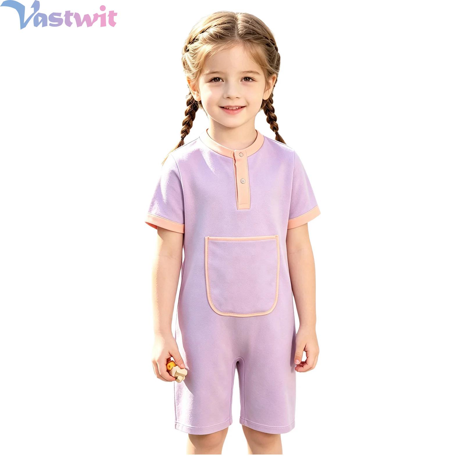 Kids Boys Girls Special Needs  - огляд і ціна Summer Clothing Boys