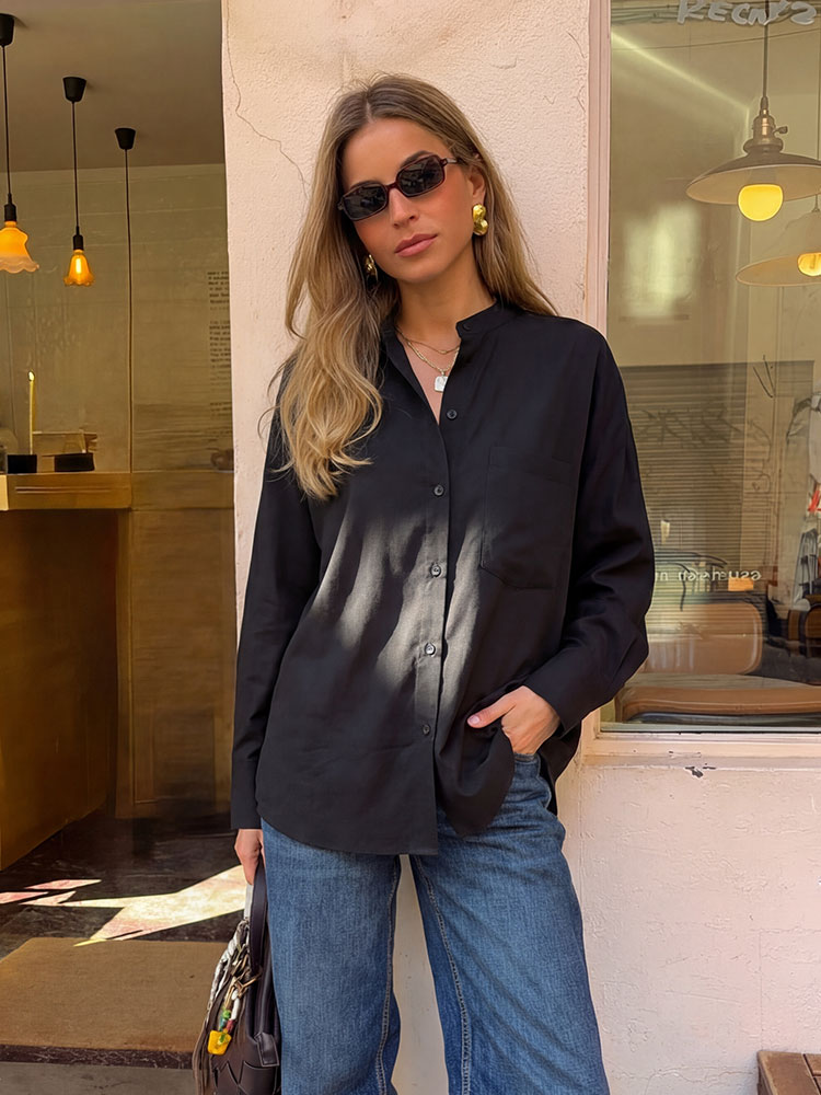 HH Womens Minimalist Black Sta - огляд і ціна Summer Days Clothing