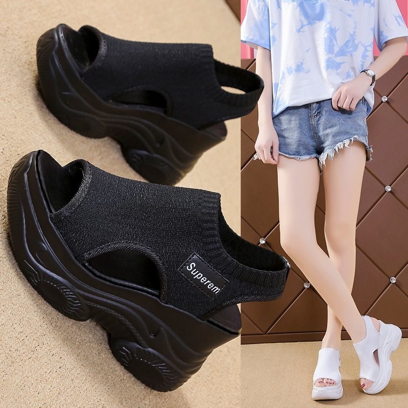 Women's Sandals 2025 Summer We - огляд і ціна Summer Closet
