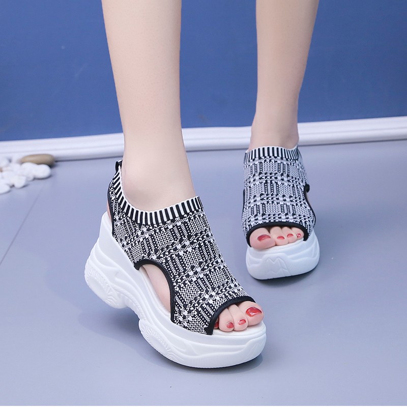 Women's Sandals 2025 Summer We - огляд і ціна Summer Closet
