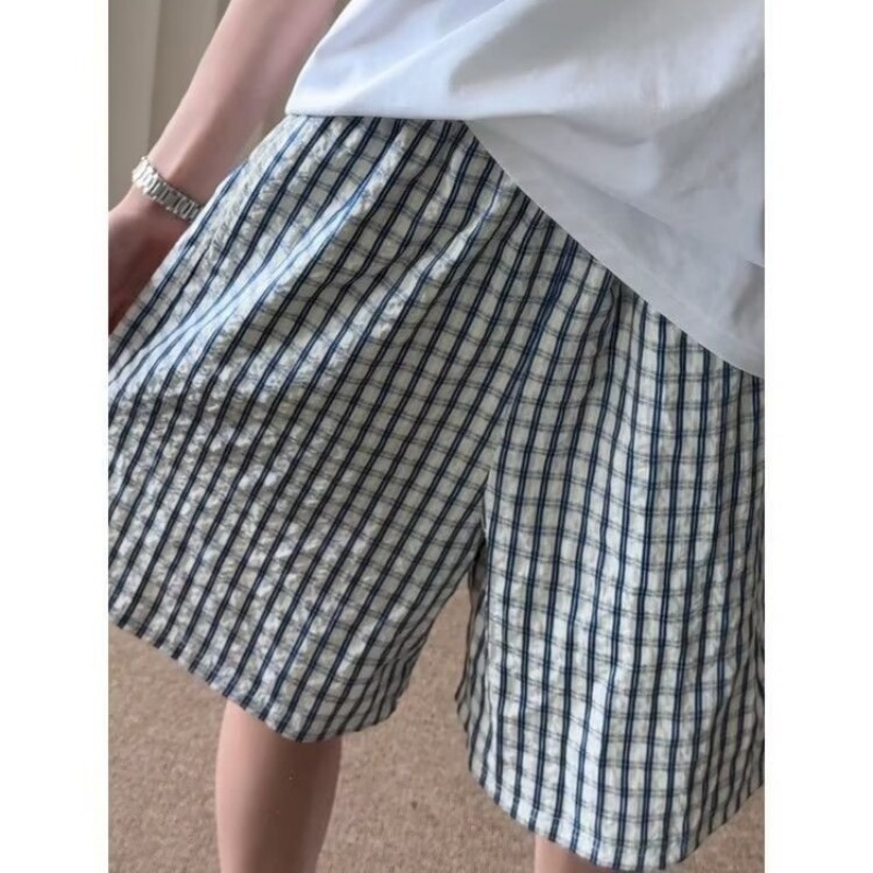 Outlet Striped Loose Casual Co - огляд і ціна Summer Clothing Outlet