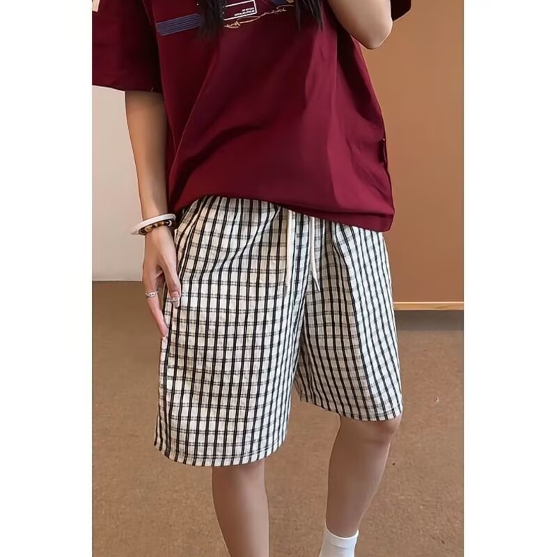 Outlet Striped Loose Casual Co - огляд і ціна Summer Clothing Outlet