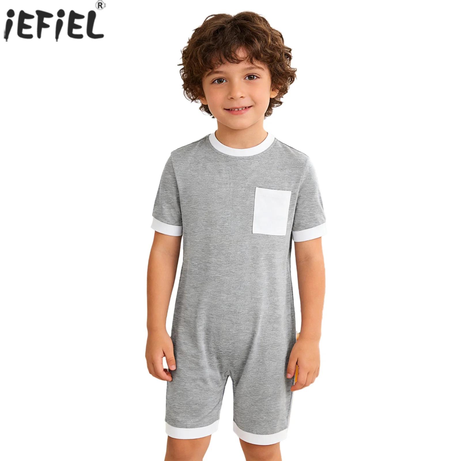 Kids Boys Girls Special Needs  - огляд і ціна Summer Clothing Boys